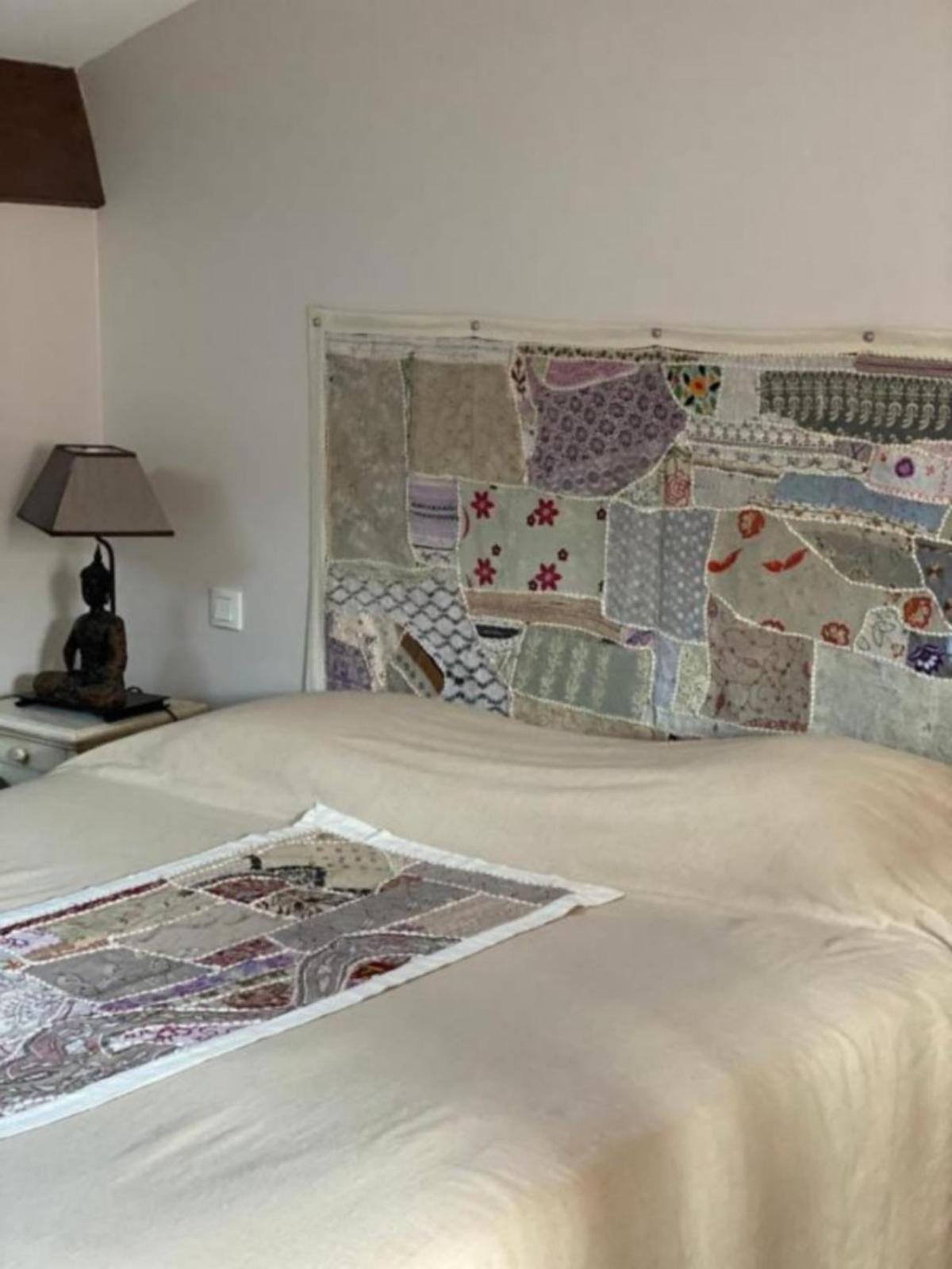 Domaine De La Tannerie Chambres D'Hotes Et Appartements Prades  Εξωτερικό φωτογραφία
