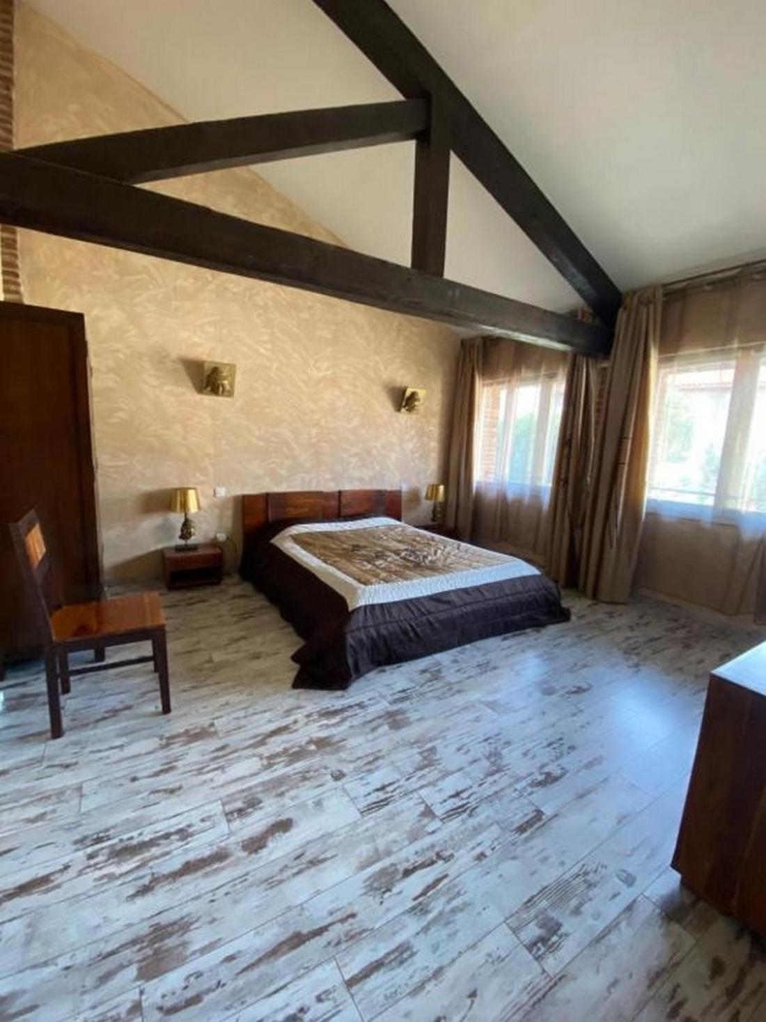 Domaine De La Tannerie Chambres D'Hotes Et Appartements Prades  Εξωτερικό φωτογραφία