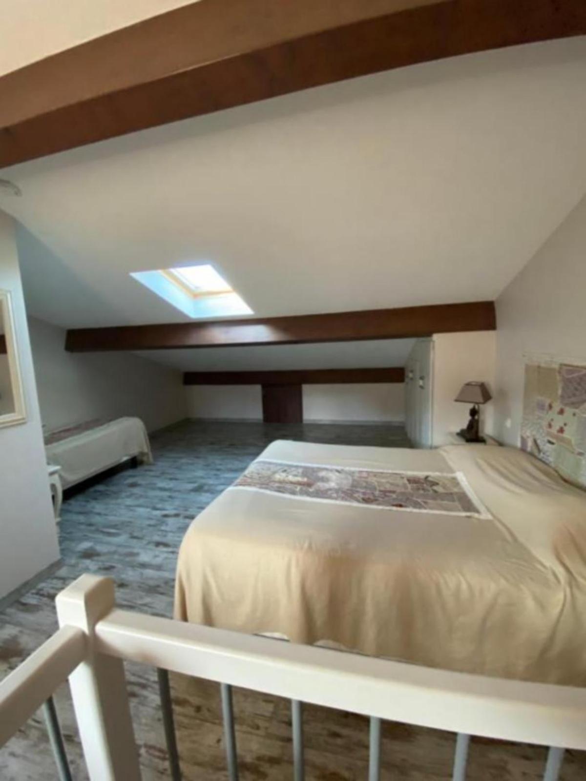 Domaine De La Tannerie Chambres D'Hotes Et Appartements Prades  Εξωτερικό φωτογραφία
