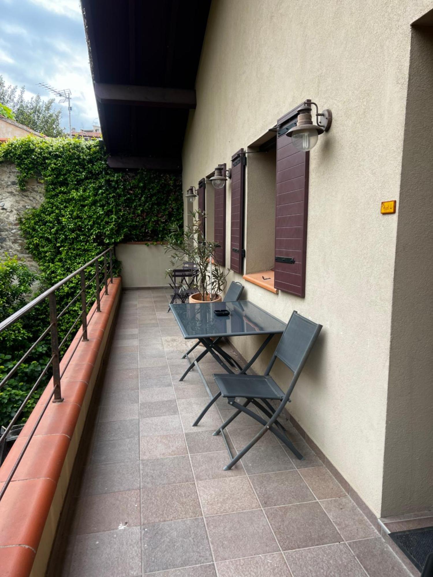 Domaine De La Tannerie Chambres D'Hotes Et Appartements Prades  Εξωτερικό φωτογραφία