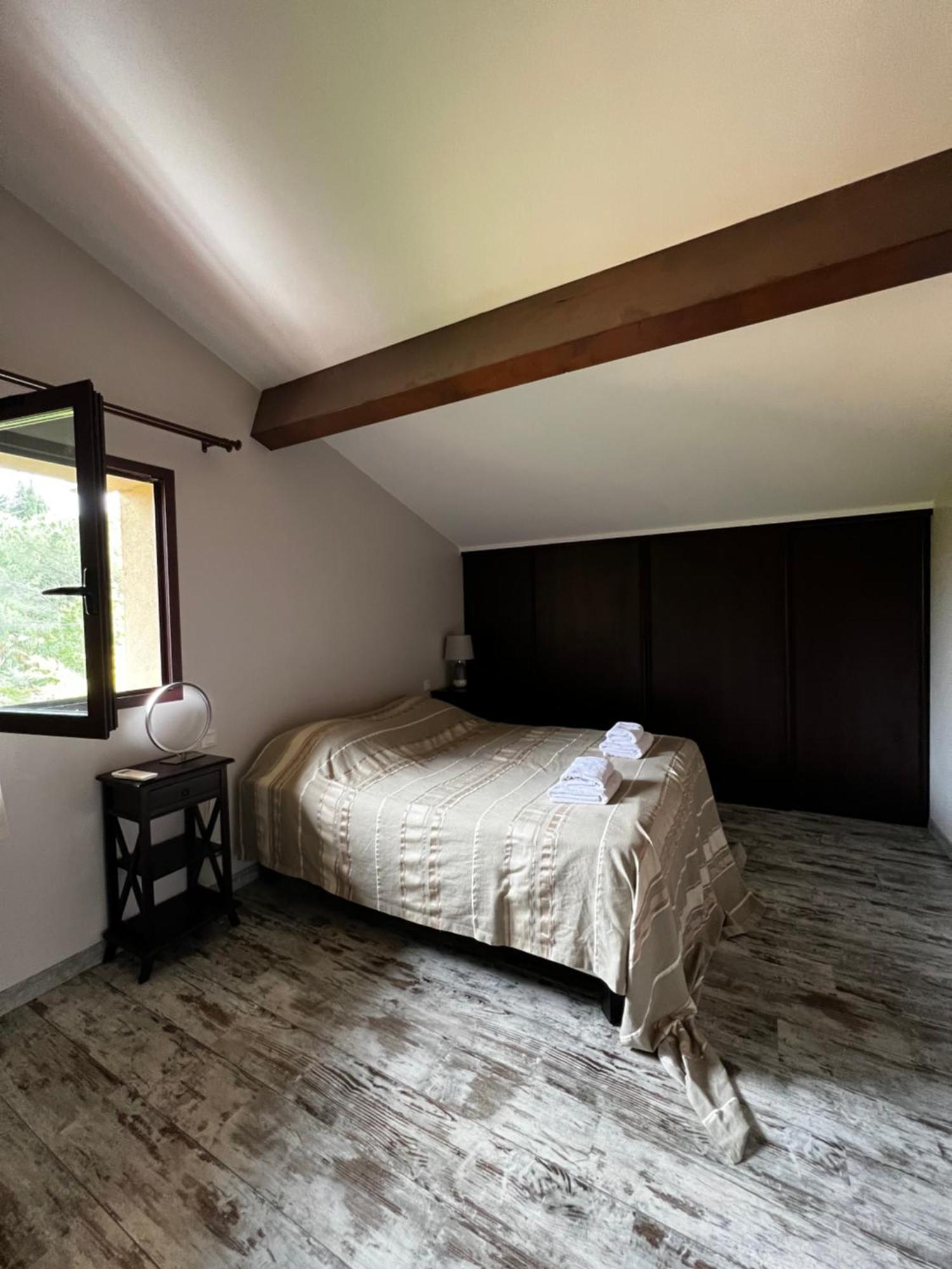 Domaine De La Tannerie Chambres D'Hotes Et Appartements Prades  Εξωτερικό φωτογραφία