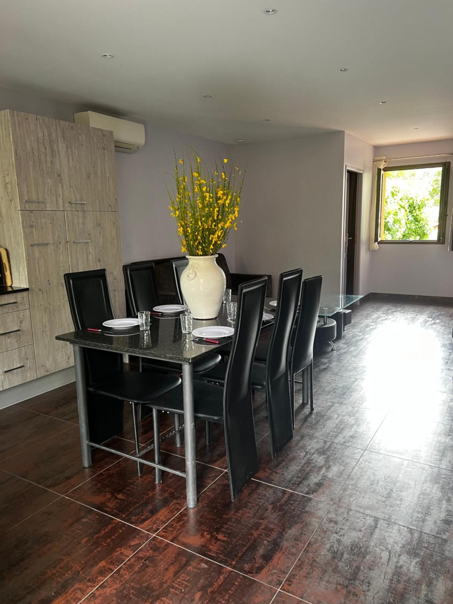 Domaine De La Tannerie Chambres D'Hotes Et Appartements Prades  Εξωτερικό φωτογραφία