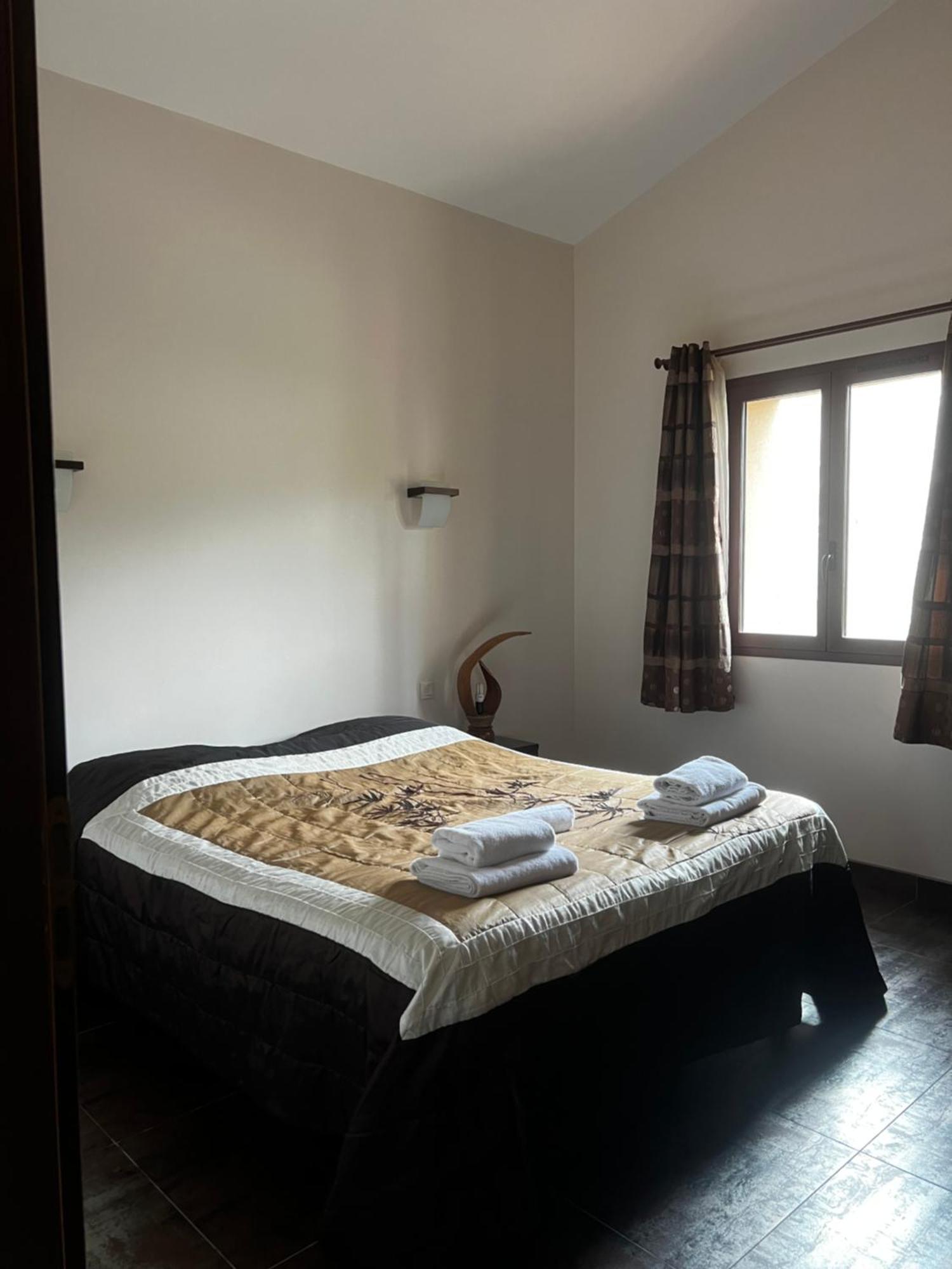 Domaine De La Tannerie Chambres D'Hotes Et Appartements Prades  Εξωτερικό φωτογραφία